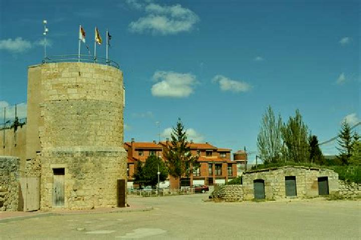 escort Villalba del Alcor