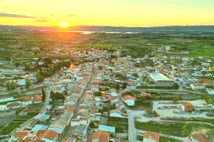 escort Villalba del Rey