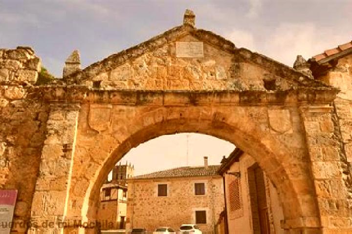 escort Villalbilla de Gumiel