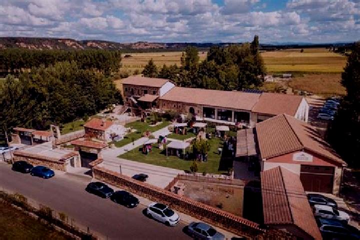 escort Villaluenga de la Vega