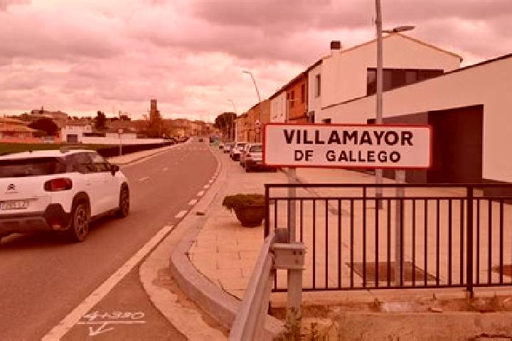escort Villamayor de Gallego
