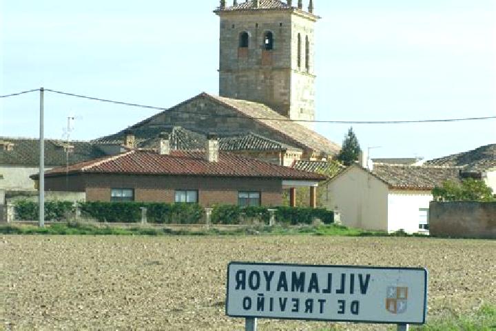 escort Villamayor de Trevino