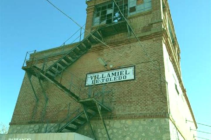 escort Villamiel de Toledo