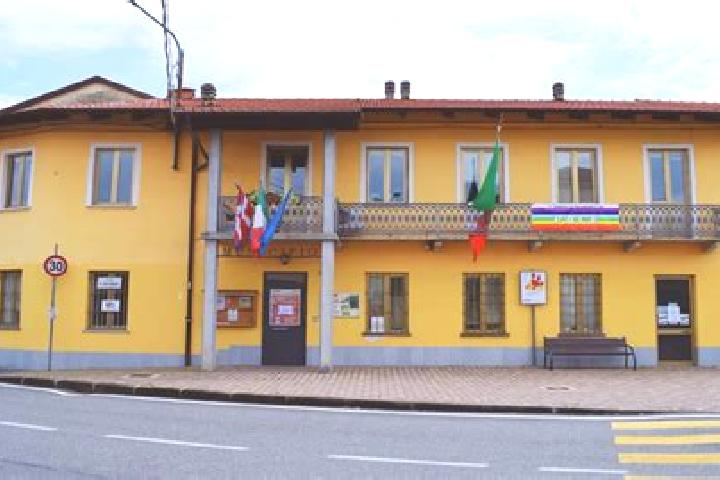 escort Villanova Canavese