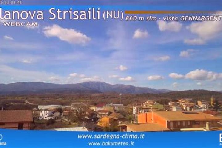 escort Villanova Strisaili