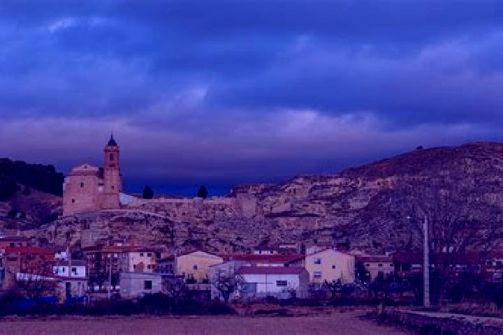 escort Villanueva de Jiloca