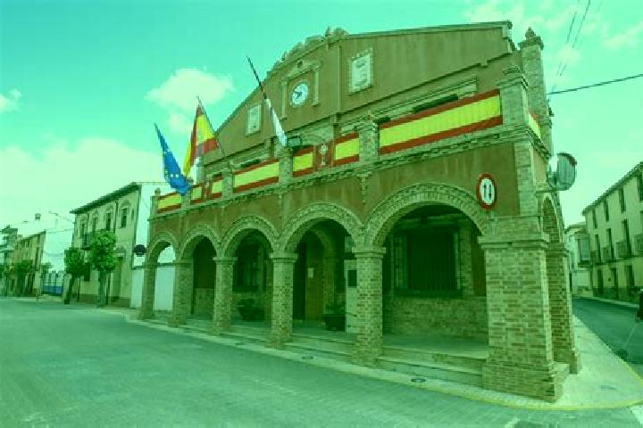 escort Villanueva de la Fuente