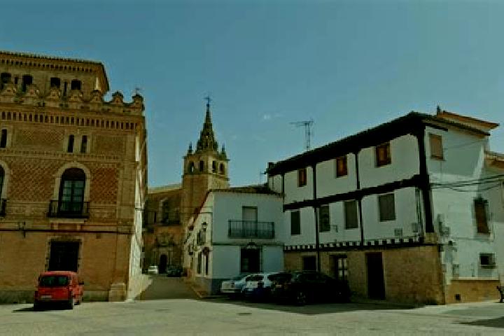 escort Villanueva de la Jara