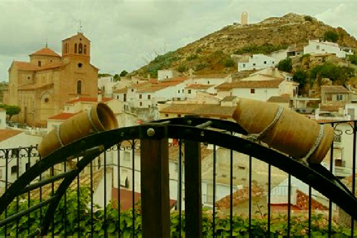 escort Villanueva de las Cruces