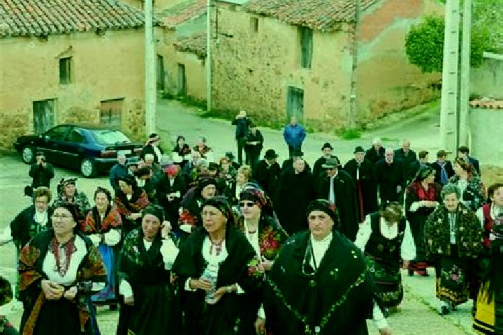 escort Villanueva de las Peras