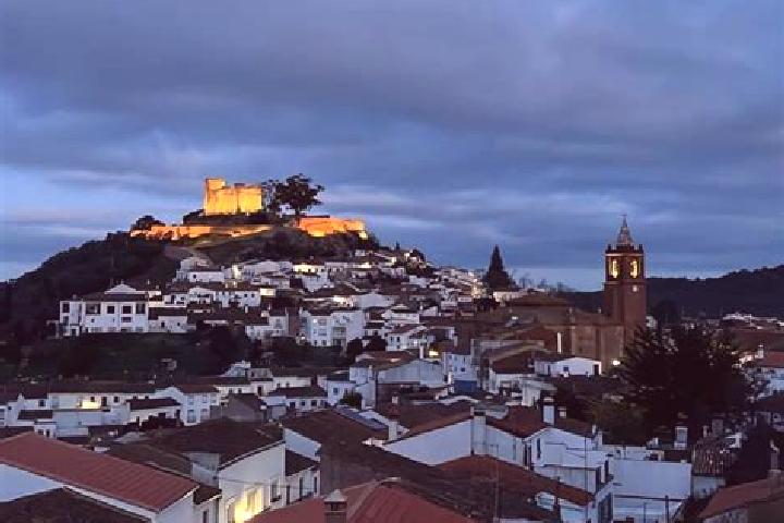escort Villanueva de los Castillejos