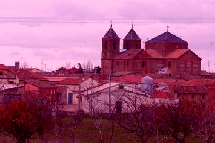 escort Villanueva del Campillo