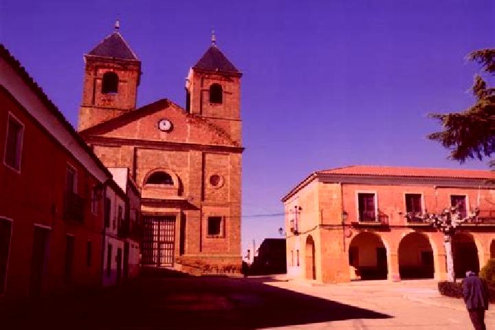 escort Villanueva del Campo