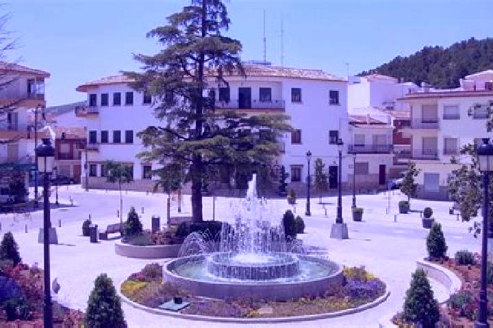 escort Villanueva del Trabuco
