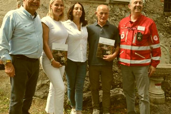 escort Villanuova sul Clisi