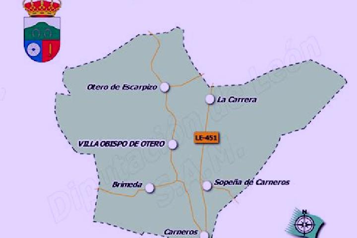escort Villaobispo de Otero