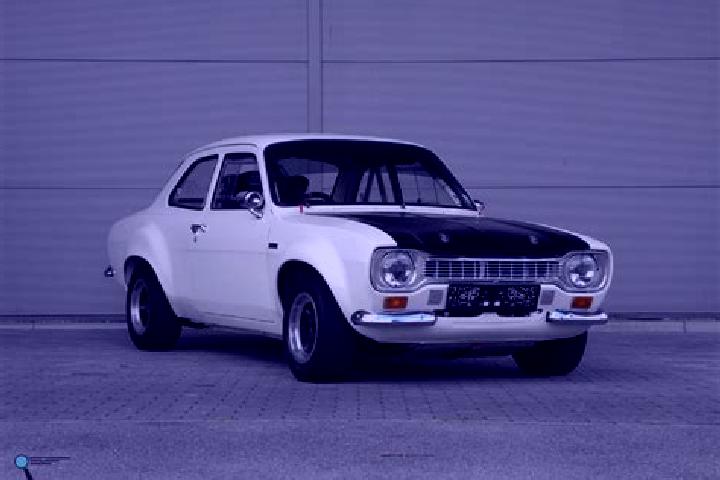 escort Villapark