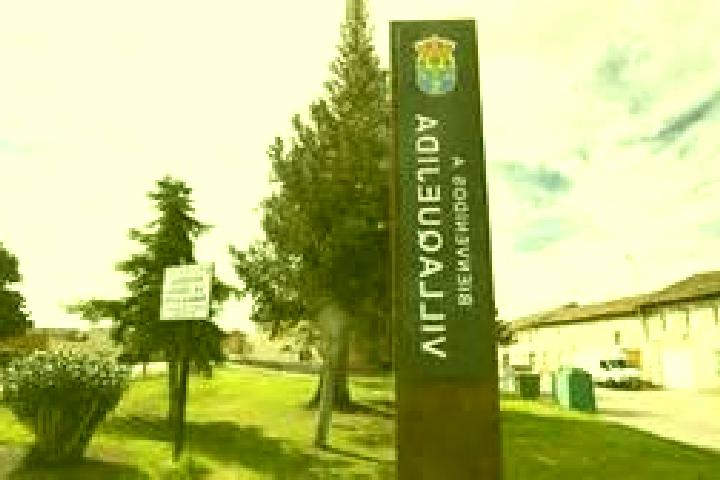 escort Villaquejida