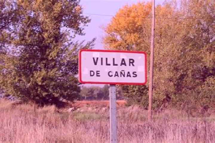 escort Villar de Canas