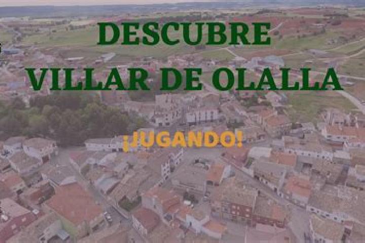 escort Villar de Olalla