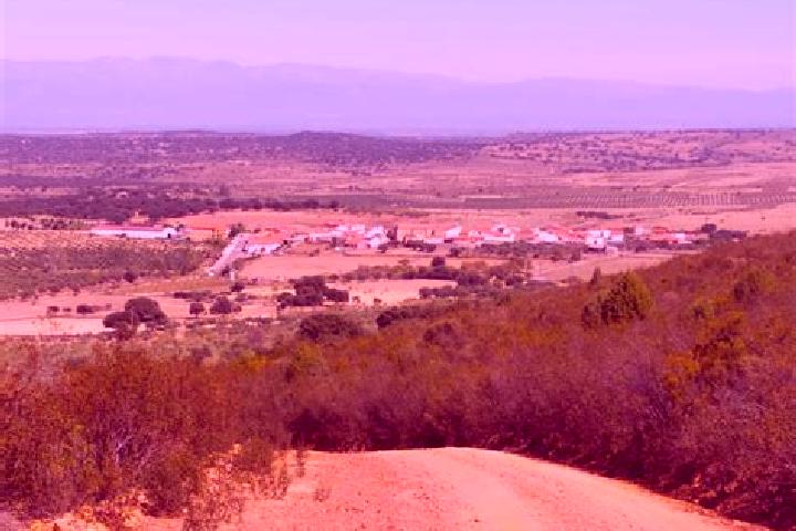 escort Villar de Rena