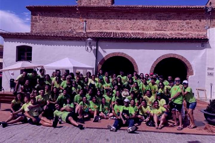 escort Villar de Torre