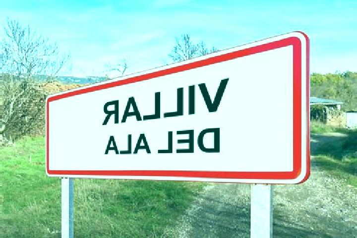 escort Villar del Ala