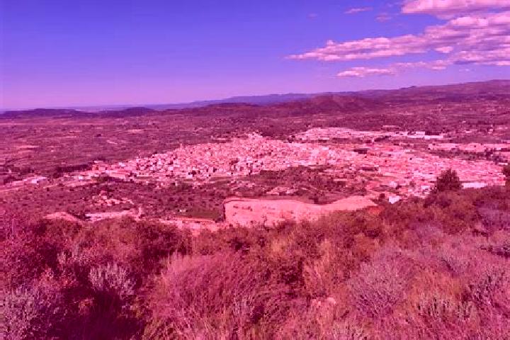 escort Villar del Arzobispo