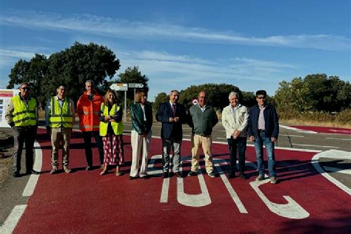 escort Villar del Buey