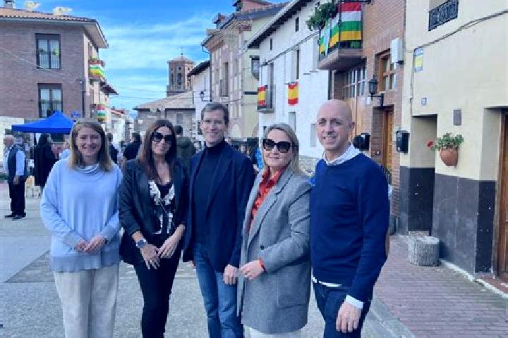 escort Villar del Pedroso