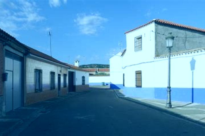 escort Villar del Pozo