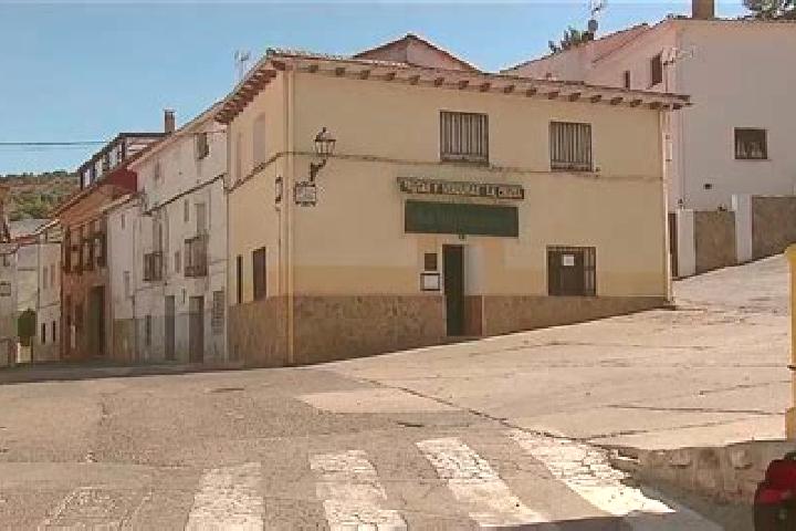 escort Villar del Rio