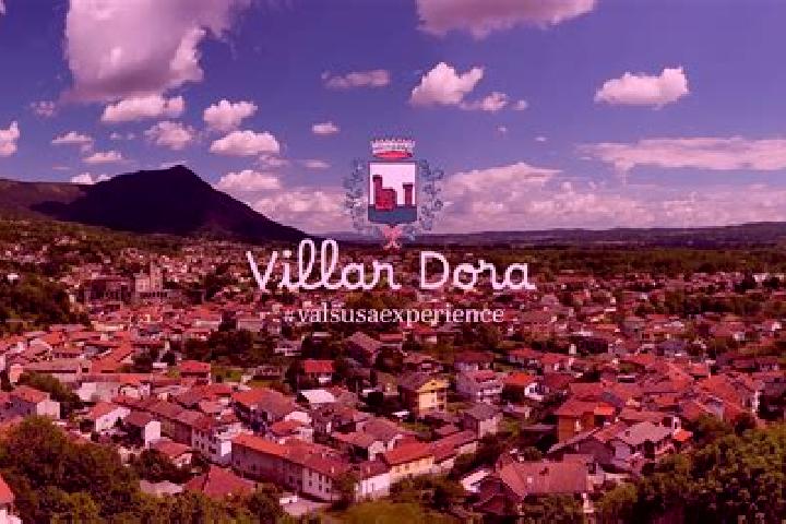 escort Villar Dora