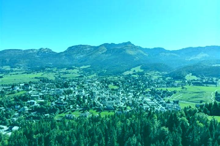 escort Villard-de-Lans