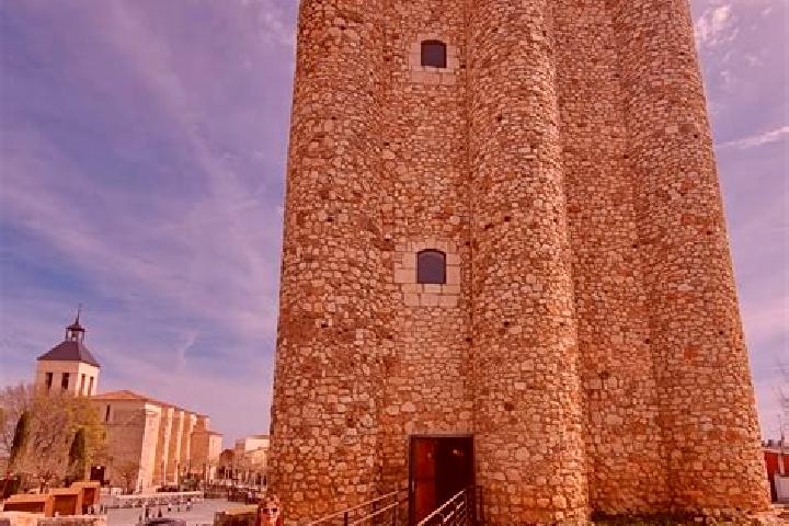 escort Villarejo de Salvanes