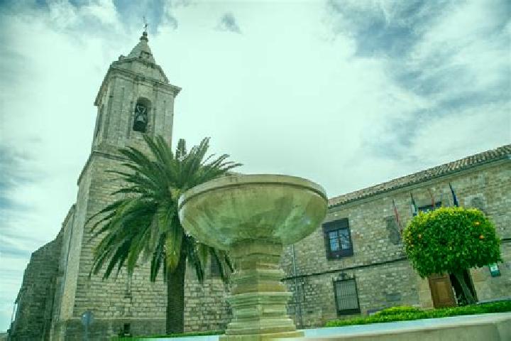 escort Villares del Saz