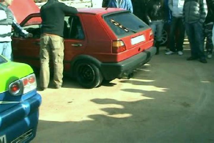 escort Villarrobledo