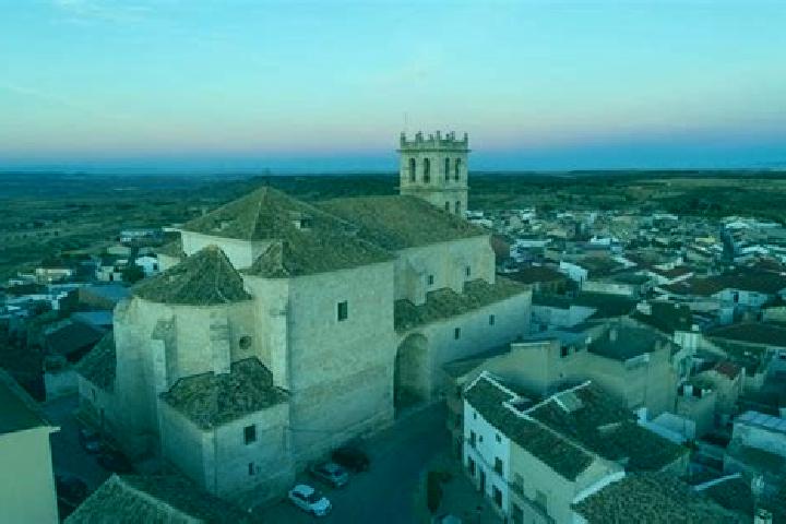 escort Villarrubia de Santiago