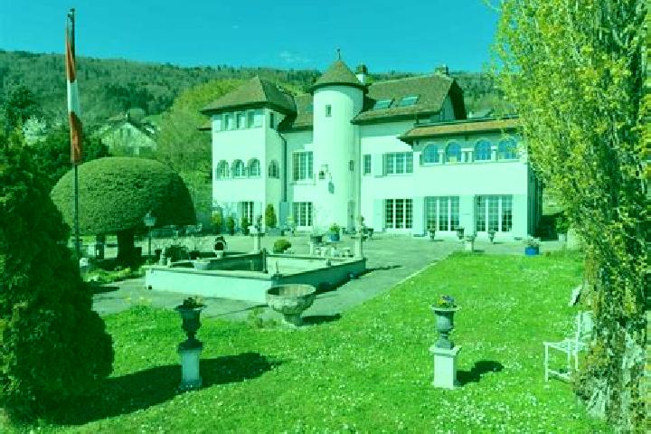 escort Villars-Burquin