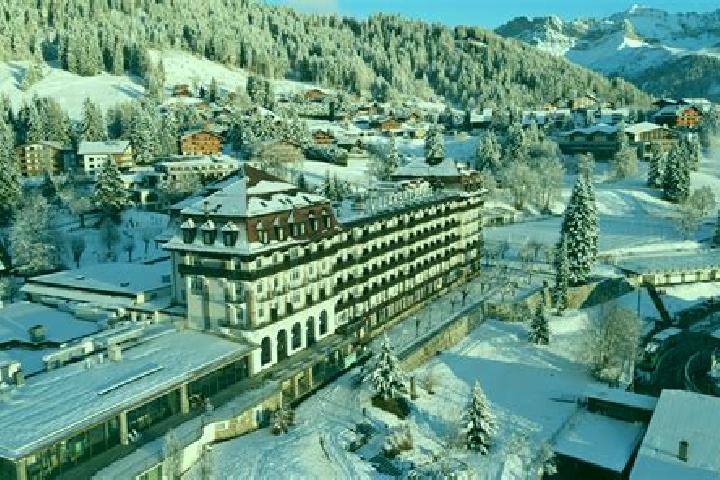 escort Villars-sur-Ollon