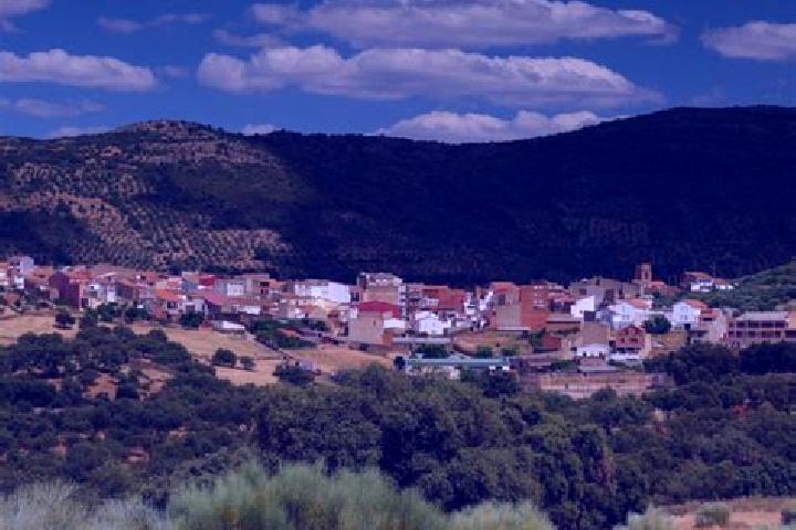 escort Villarta de los Montes