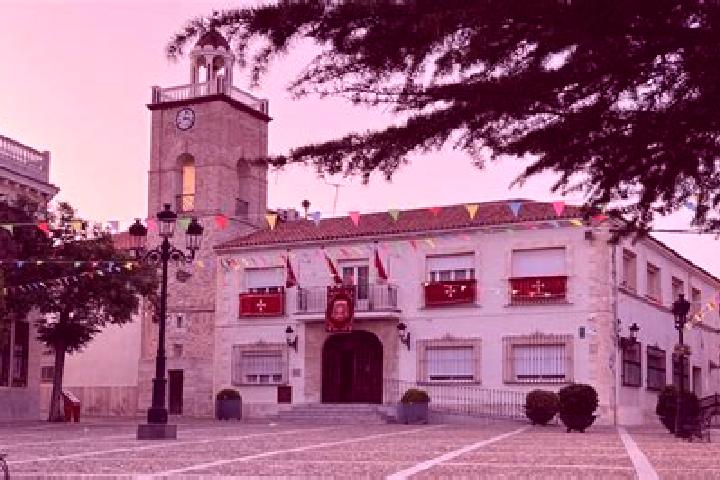 escort Villarta de San Juan