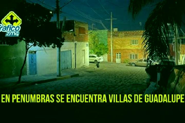 escort Villas de Guadalupe