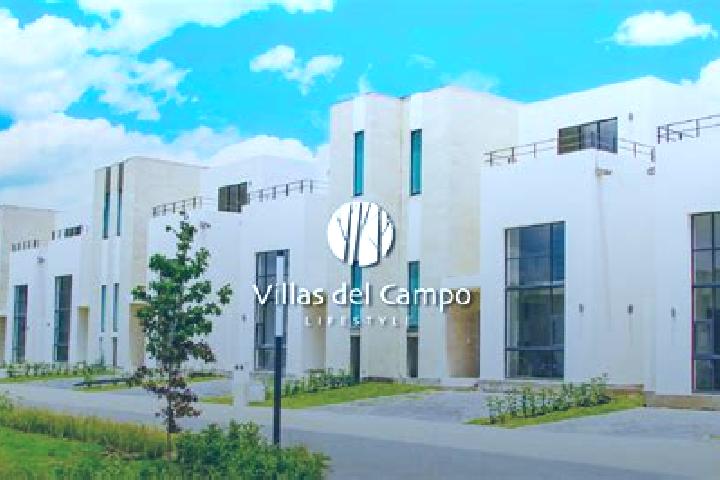 escort Villas del Campo