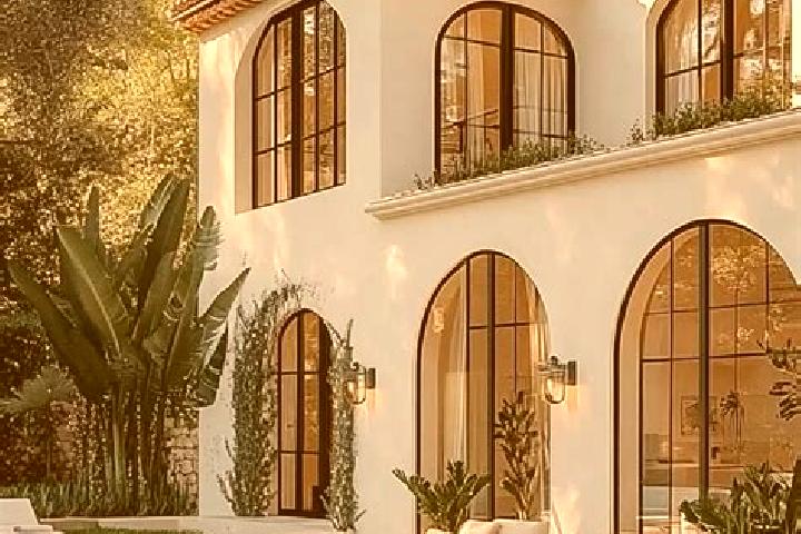 escort Villas del Mediterraneo