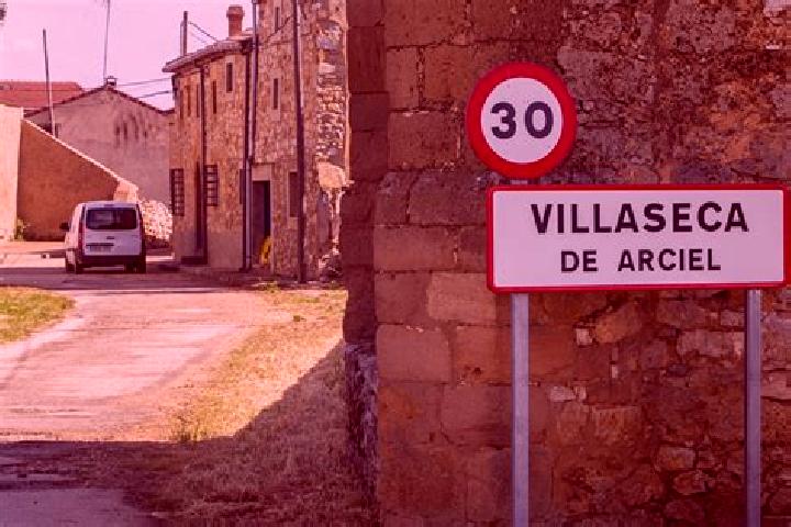 escort Villaseca de Arciel