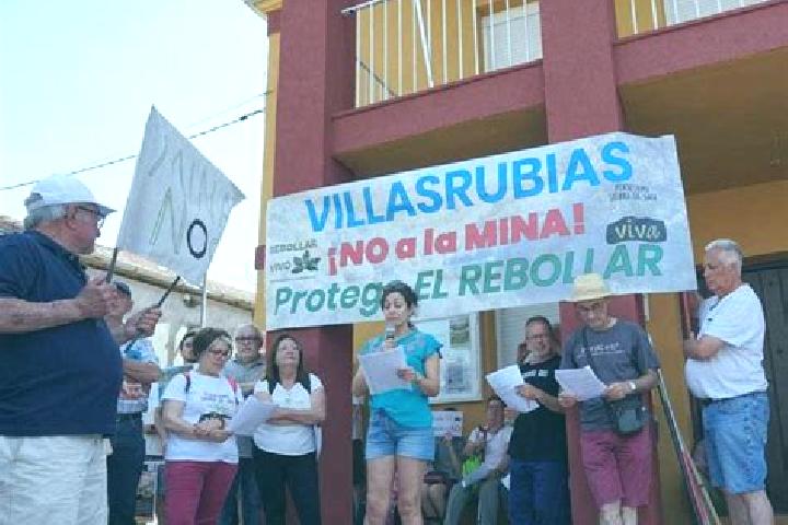 escort Villasrubias