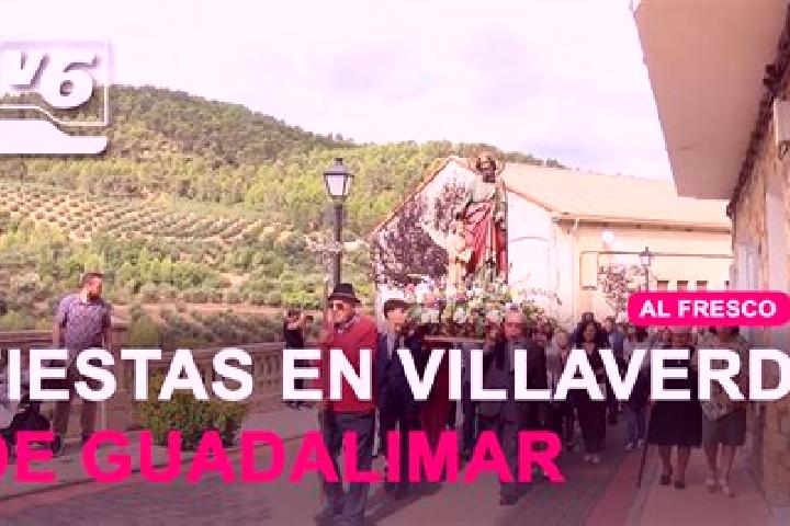 escort Villaverde de Guadalimar