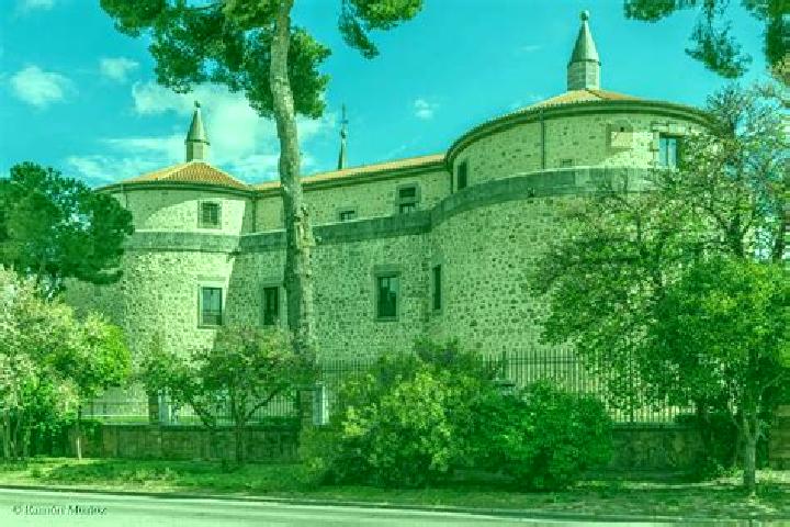 escort Villaviciosa de Odon