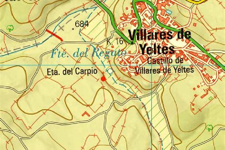 escort Villavieja de Yeltes